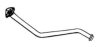 FONOS 09169 Exhaust Pipe